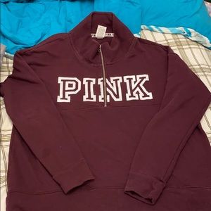 PINK sweatshirt